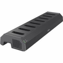 AXIS W703 DOCKING STATION 8 BAY - 