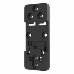 AXIS TA1901 DIN RAIL CLIP 10PCS - IS FOR STANDARD 35MM DIN RAIL AN