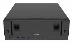 AXIS S2208 MK II 4 TB UK - VERSION