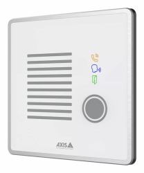 AXIS I7020 NETWORK INTERCOM - 