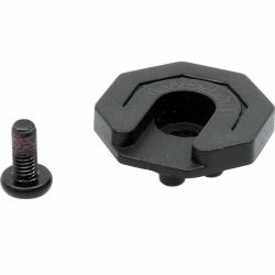 AXIS TW1908 STUD MOUNT 10 PCS - SPARE PART FOR OUR BODY WORN CAM