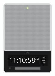 Axis C1710 Network Display Speaker - Warranty: 60M