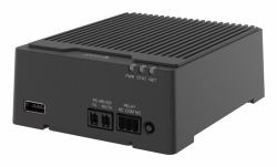 Axis D3110 Mk II Digital & Analog I/O Modul Relaiskanal 