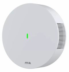 Axis D6210 - LuftsqualitÃ¤tsensor - kabelgebunden - NCS S 1002-B, weiÃ