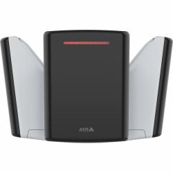 Axis D2123-VE Radar Black - Warranty: 60M