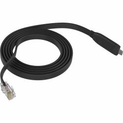 Axis TD8910 Kamerakabel Schwarz 