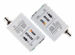 Axis 5026-401 PoE-Adapter 