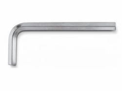 Axis 5500-491 Sechskantschlüssel L-shaped hex key 10 Stück[e] 