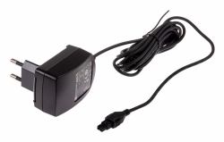 Axis 5503-681 Netzteil & Spannungsumwandler Drinnen 9 W Schwarz 