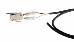 Axis Door Switch Elektroschalter 2P Beige 
