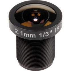 Axis M12 2.1mm Linse 