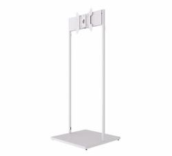 B-Tech Universal E-Paper Stand with - Tilt [VESA 200] - Warranty: 120M