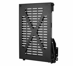 B-Tech BT7884/B Ständer für Audio-/DVD-Zubehör 