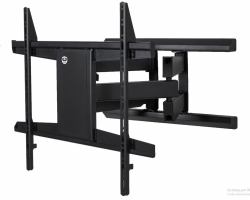 B-Tech BT8228 3,05 m [120"] Schwarz 