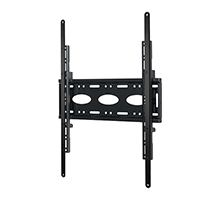 B-Tech BT8322 165,1 cm [65"] Wand Schwarz 