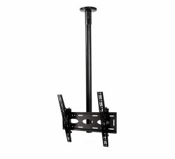 B-Tech BT8424 165,1 cm [65"] Schwarz 