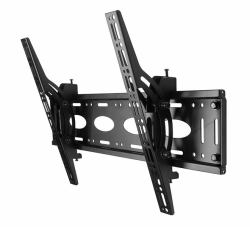 B-Tech BT8432 2,03 m [80"] Schwarz 