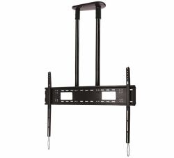 B-Tech BT8448 3,05 m [120"] Schwarz 