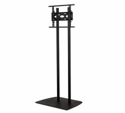 B-Tech BT8573 177,8 cm [70"] Flur Schwarz 