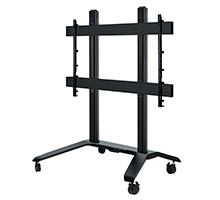 B-Tech BT8590 3,05 m [120"] Flur Schwarz 