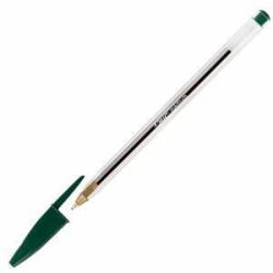 BIC Cristal Grün 