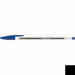 BIC 880656 Kugelschreiber Blau Stick-Kugelschreiber 50 Stück[e] 