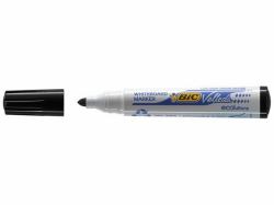 BIC Whiteboard Velleda ECOlutions 1701 Marker 12 Stück[e] Schwarz 