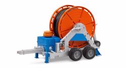 BRUDER 02034 Spielzeug-Set 