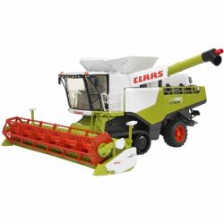 BRUDER Claas Lexion 780 Terra Trac Mähdrescher 