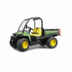 BRUDER John Deere Gator XUV 855D 
