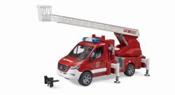 BRUDER 02673 Spielzeugfahrzeug 