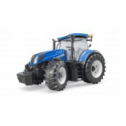 BRUDER Holland T7.315 