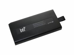 BTI DL-L14X9 Laptop-Ersatzteil Akku 