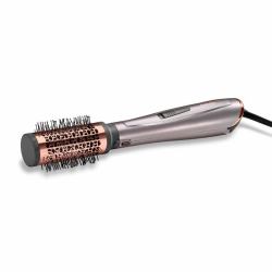 BaByliss AS136E Haarstyling-Gerät Haar-Styling-Set Warm Schwarz, Kupfer, Palladium 2,5 m 1000 W 