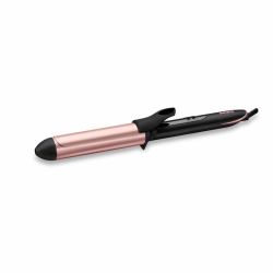 BaByliss C452E Haarstyling-Gerät Lockenstab Warm Schwarz, Rose 2,5 m 