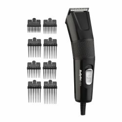 BaByliss E756E Haarschneider/-schermaschine Schwarz 