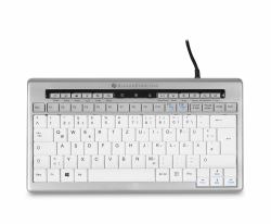 BakkerElkhuizen S-Board 840 DE Qwertz  - ausländische Version