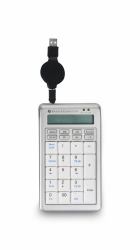 BakkerElkhuizen S-board 840 Numeric Tastatur 