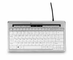 BakkerElkhuizen S-board 840 US Qwerty  - ausländische Version