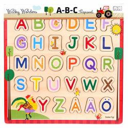 Barbo Toys 6394 Puzzle 