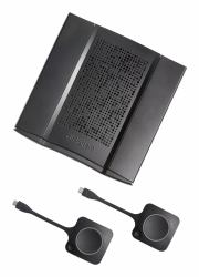 Barco CX‑50 G2 Kabelloses Präsentationssystem HDMI Desktop 