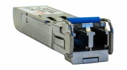 Barox AC-SFP-LX-E-10 Netzwerk-Transceiver-Modul Faseroptik 1000 Mbit/s 1310 nm 