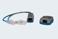 Barox VI-00103 Netzwerk-Erweiterungsmodul Netzwerksender & -empfänger 10, 100 Mbit/s 