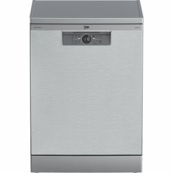 Beko BDFN26441SC Freistehend 14 Maßgedecke 