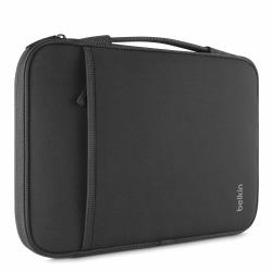 Belkin B2B081-C00 Laptoptasche 27,9 cm [11"] Schutzhülle Schwarz 