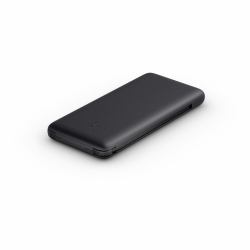 Belkin BPB006btBLK 10000 mAh Schwarz 