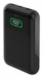 Belkin BoostCharge Pro 20000 mAh Schwarz 