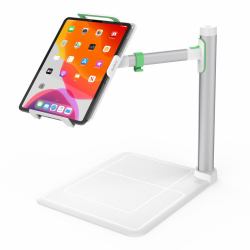 Belkin EDC001 Multimediawagen & -ständer Weiß Tablets Multimedia-Ständer 