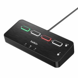Belkin F1DN-KVM-REM4 kvm-zubehör 