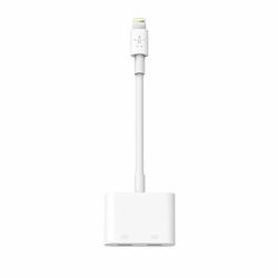 Belkin F8J198BTWHT Handykabel Weiß Lighting Lightning 